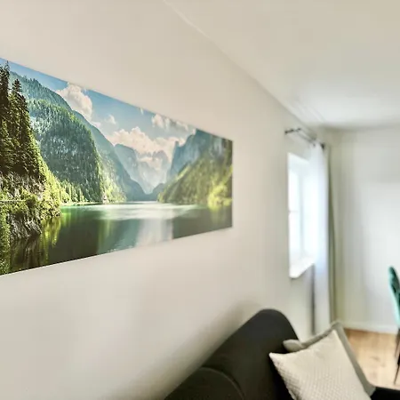 Apartment Elboase - Radfahrer Willkommen!