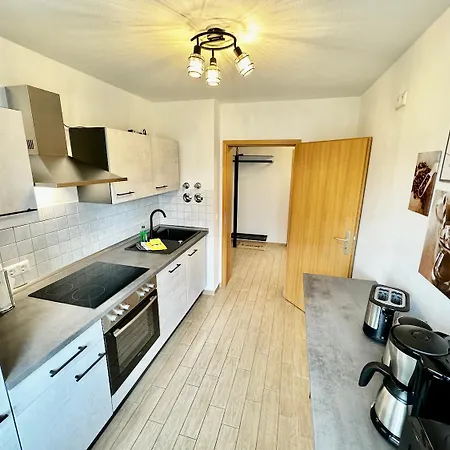 Apartment Elboase - Radfahrer Willkommen! Dresden