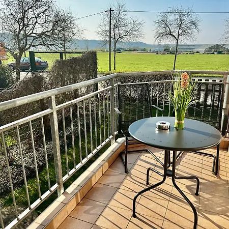 Apartment Elboase - Radfahrer Willkommen! Dresden