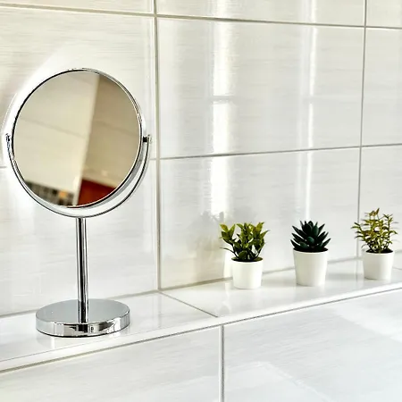 Elboase - Radfahrer Willkommen! Apartment