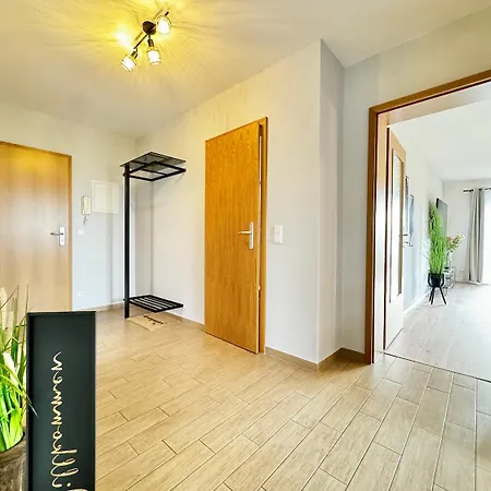 Apartment Elboase - Radfahrer Willkommen! Dresden