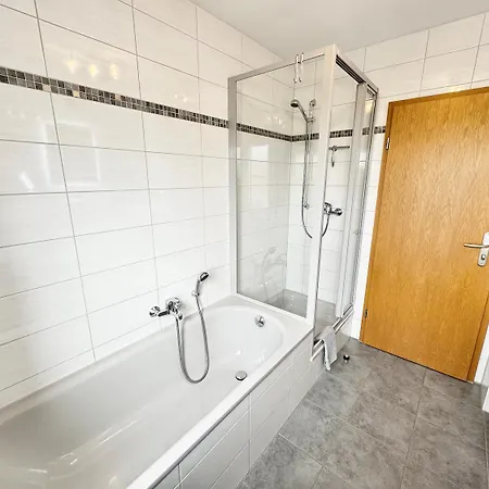 Apartment Elboase - Radfahrer Willkommen! *