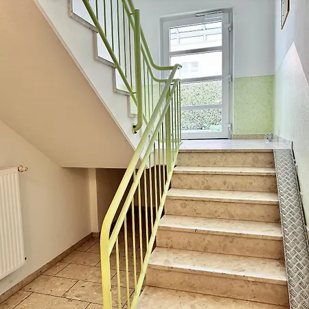 Apartment Elboase - Radfahrer Willkommen!