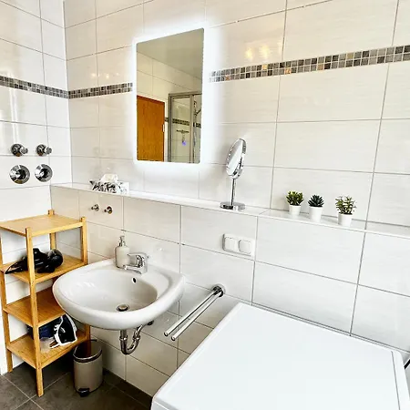 Apartment Elboase - Radfahrer Willkommen! *