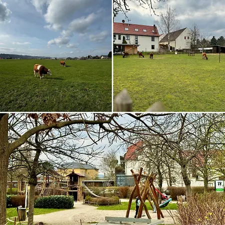 Elboase - Radfahrer Willkommen! Apartment