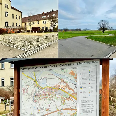 Elboase - Radfahrer Willkommen! Apartment *