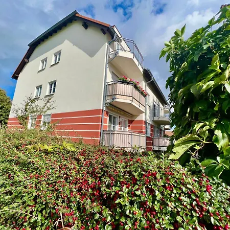 Appartement Elboase - Radfahrer Willkommen! *