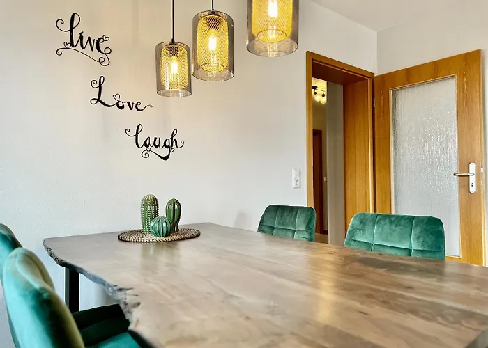 Apartament Elboase - Radfahrer Willkommen! Drezno