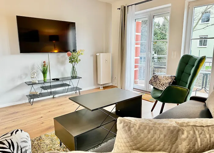 Apartament Elboase - Radfahrer Willkommen!