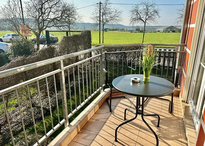 Apartament Elboase - Radfahrer Willkommen! Drezno