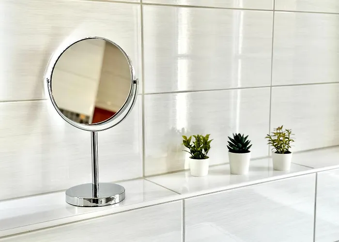 Elboase - Radfahrer Willkommen! Apartament