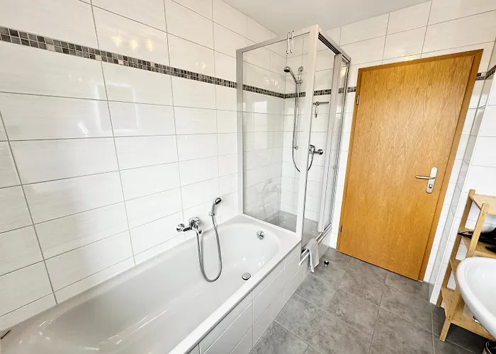 Apartament Elboase - Radfahrer Willkommen! *