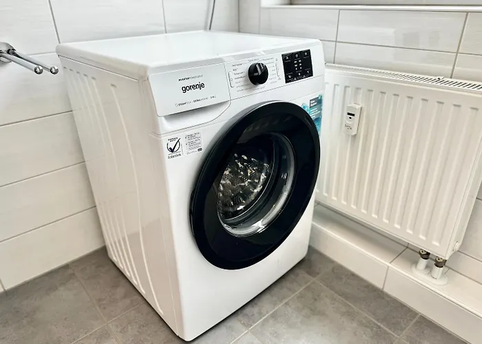 Elboase - Radfahrer Willkommen! Apartament Drezno