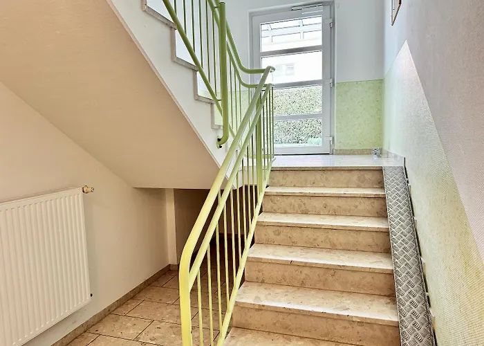 Apartament Elboase - Radfahrer Willkommen!