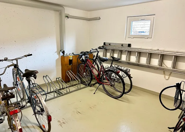 Elboase - Radfahrer Willkommen! * Drezno