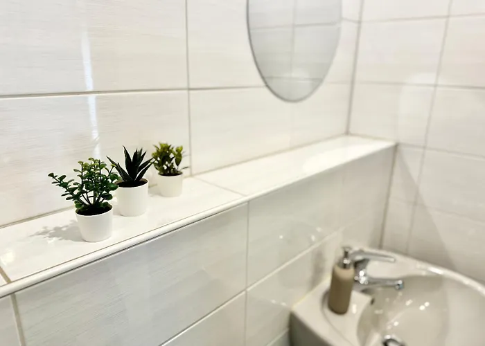 Elboase - Radfahrer Willkommen! Apartament *