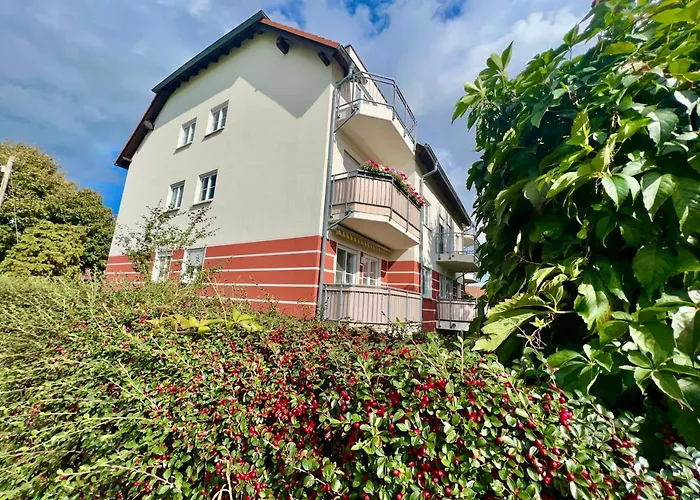 Apartament Elboase - Radfahrer Willkommen! *