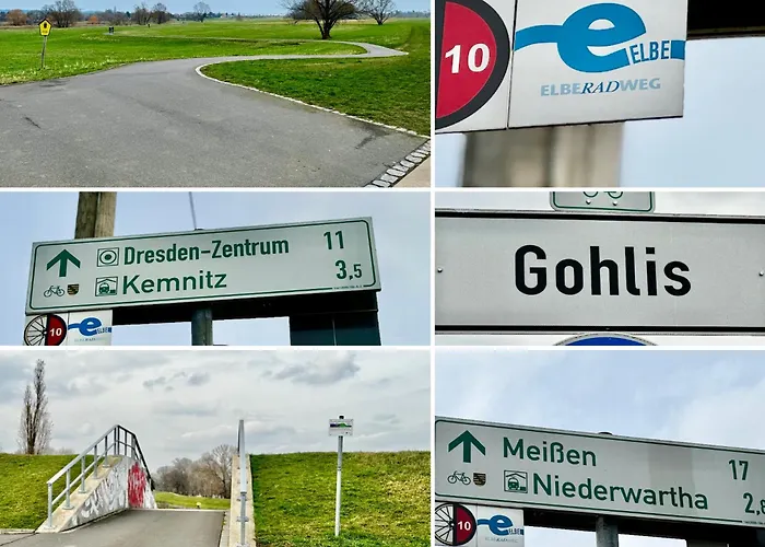 Elboase - Radfahrer Willkommen! *