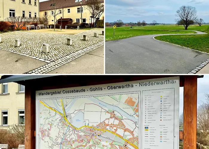 Elboase - Radfahrer Willkommen! Апартаменты *