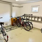 Elboase - Radfahrer Willkommen! * Дрезден