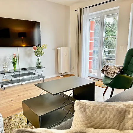Apartment Elboase - Radfahrer Willkommen!